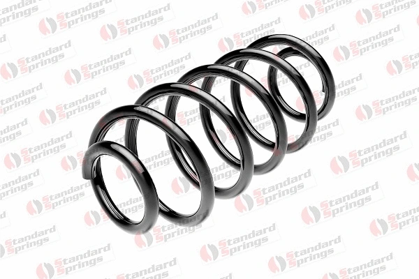 Ressort de suspension STANDARD SPRINGS ST 102 050 F