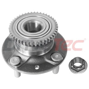 Kit de roulements de roue DriveTec DWB1413