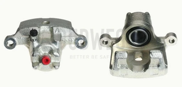 Étrier de frein BUDWEG CALIPER 343131