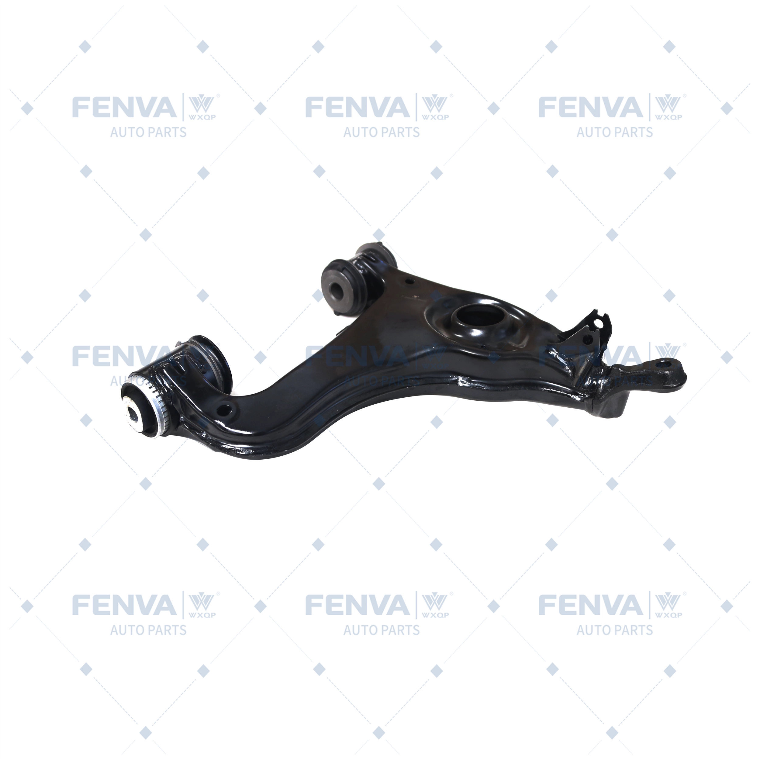 Jeu de bras, suspension de roue WXQP 160055