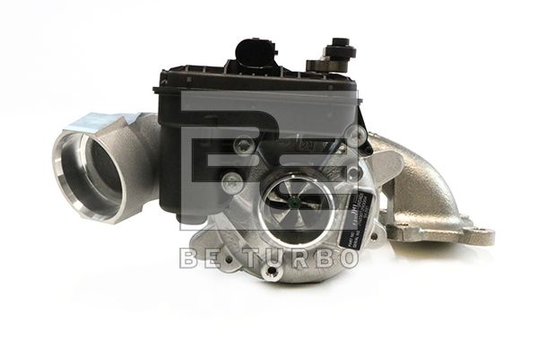 Turbocompresseur, suralimentation BE TURBO 131623RED