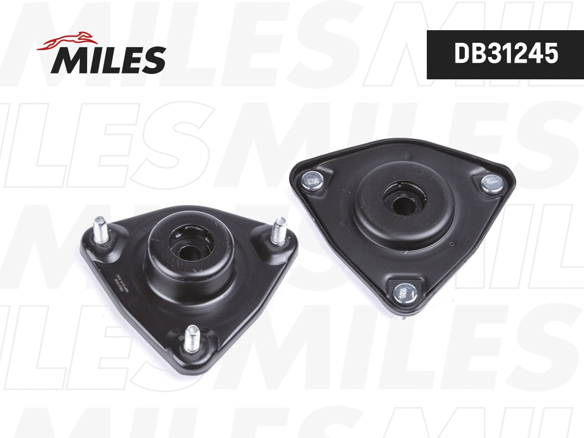 Coupelle de suspension MILES DB31245