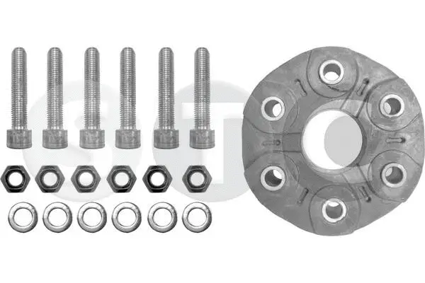 Joint, arbre de transmission STC T405890