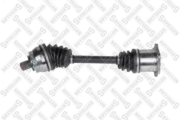 Arbre de transmission STELLOX 158 1769-SX