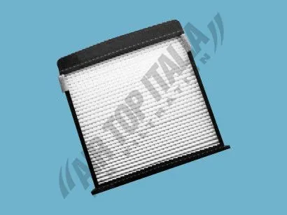 Filtre, air de l'habitacle ASTER ASF2543