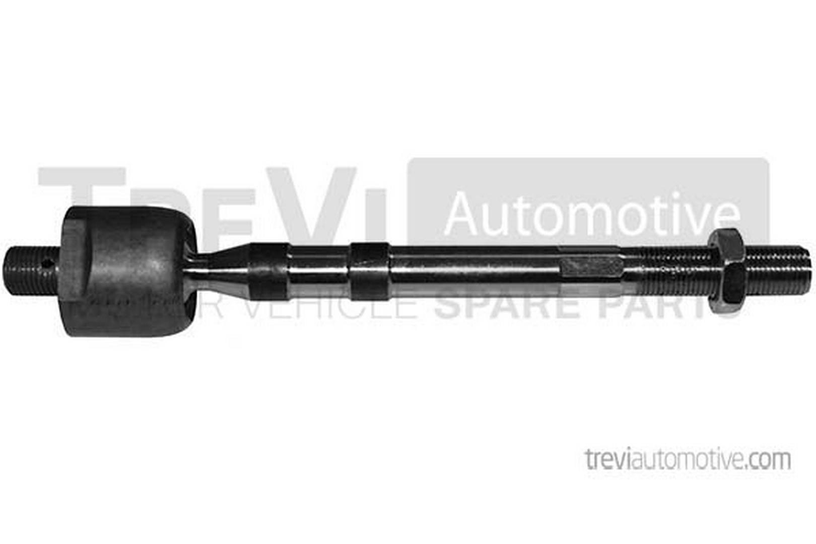 Rotule de direction intérieure, barre de connexion TREVI AUTOMOTIVE TRTT2706