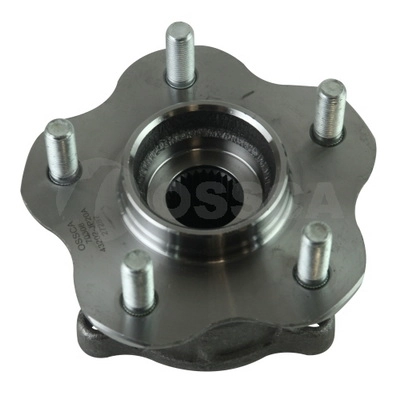 Kit de roulements de roue OSSCA 70308