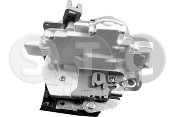 Serrure de porte STC T443099
