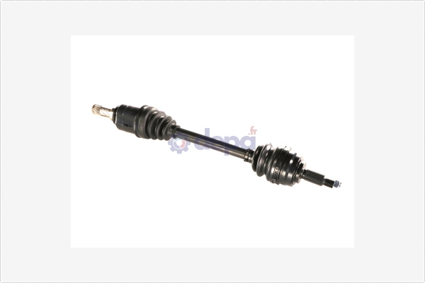 Arbre de transmission DEPA 3103350