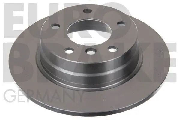 Disque de frein EUROBRAKE 5815201525