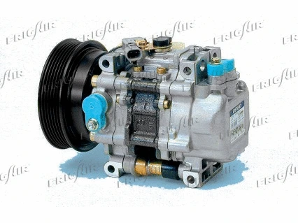 Compresseur, climatisation FRIGAIR 920.30008