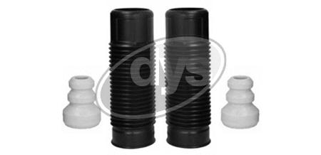 Kit de protection contre la poussière, amortisseur DYS 73-02924