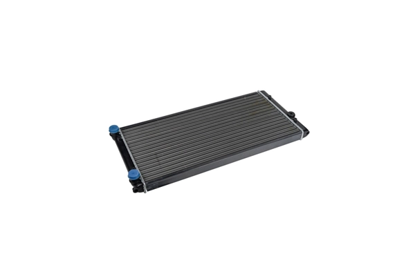 Radiateur, refroidissement du moteur ZentParts Z20229
