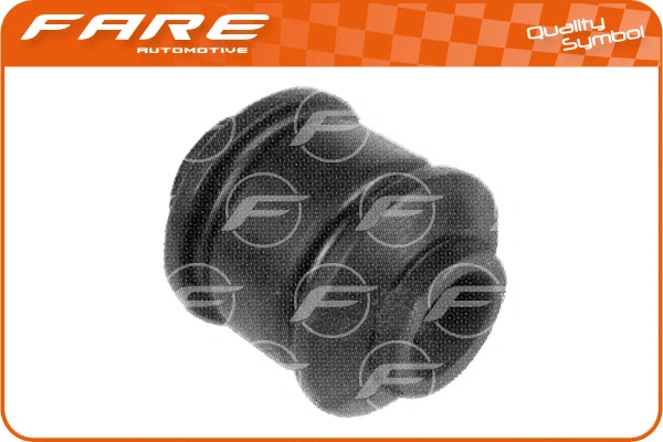 Suspension, bras de liaison FARE SA 4040