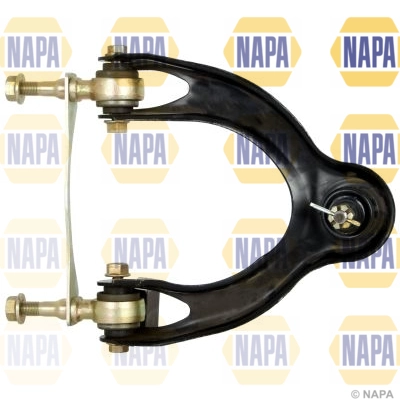 Bras de liaison, suspension de roue NAPA NST2094