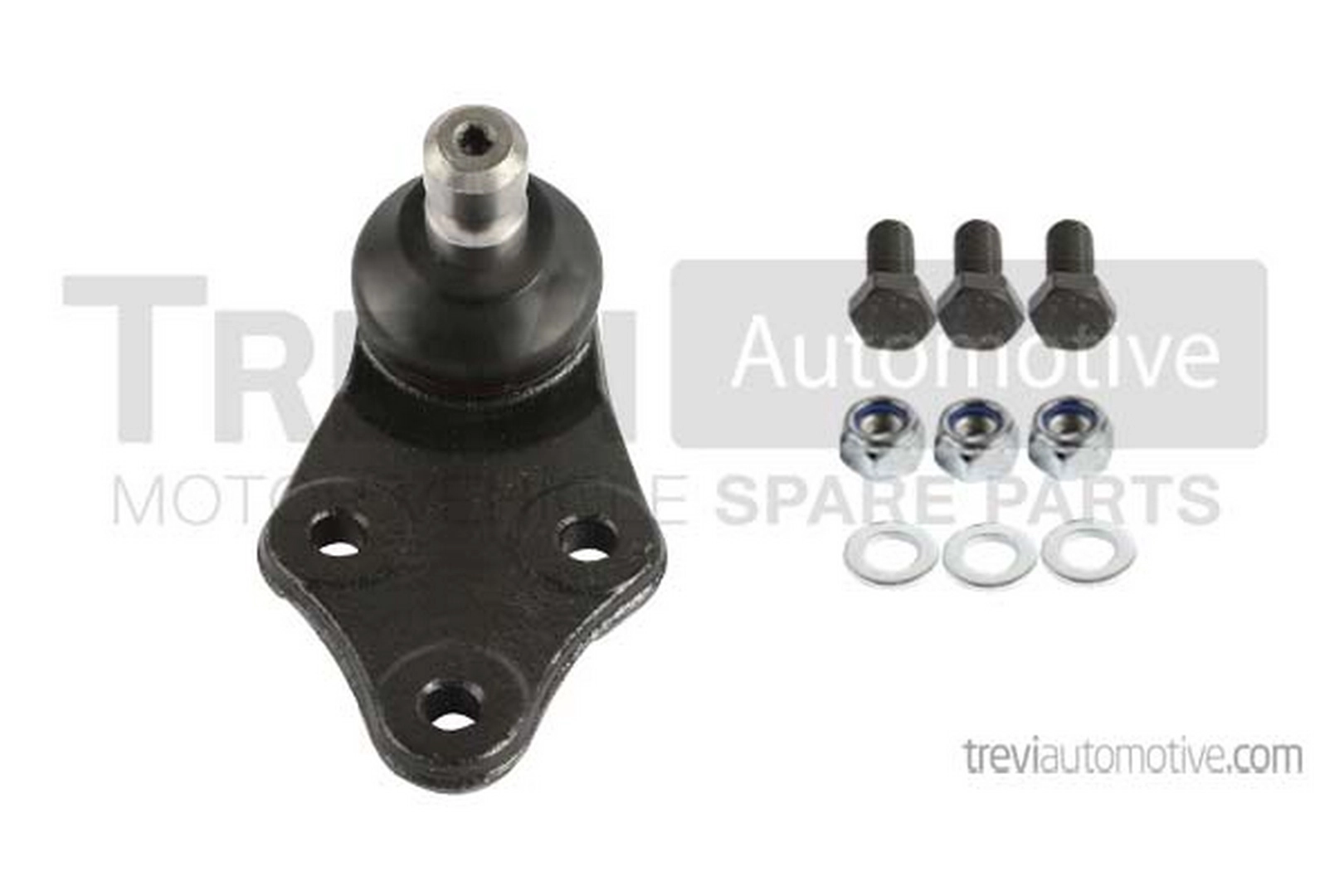 Rotule de suspension TREVI AUTOMOTIVE TRTT4760