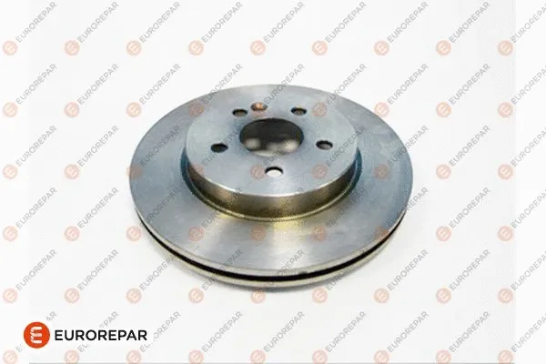 Disque de frein EUROREPAR 1687791180