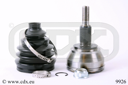 Jeu de joints, arbre de transmission CDX 9926