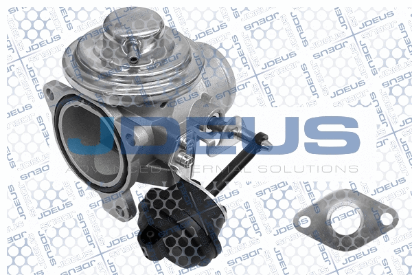 Vanne EGR JDEUS EG030005V