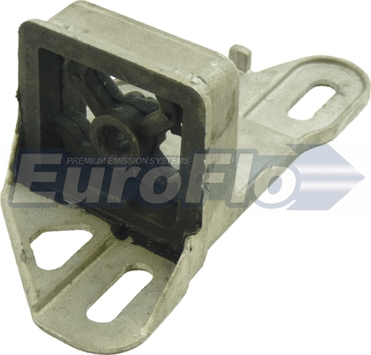 Suspension, échappement EuroFlo EMR026