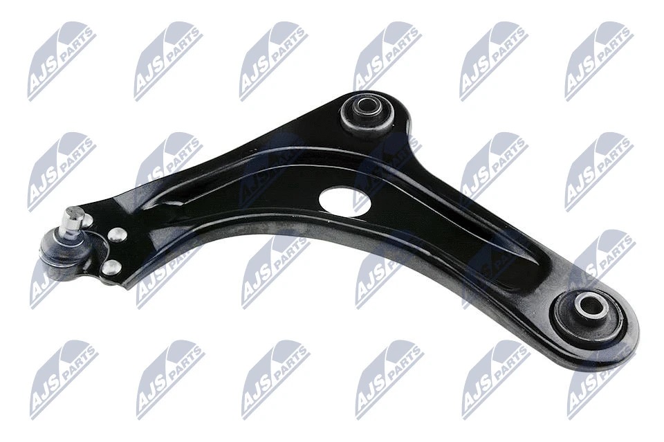 Bras de liaison, suspension de roue NTY ZWD-CT-022