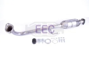Catalyseur EEC HA6015T