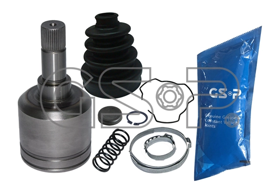 Jeu de joints, arbre de transmission GSP-BR 610015