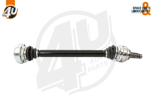 Arbre de transmission 4U Autoparts 23161BW