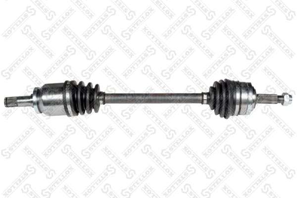 Arbre de transmission STELLOX 158 2160-SX