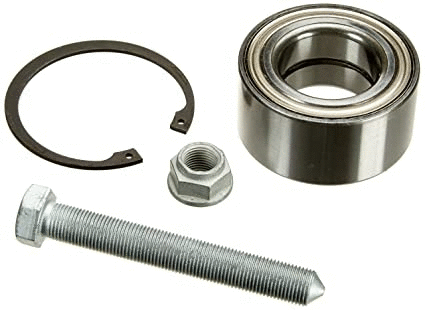 Kit de roulements de roue MTR 12138143