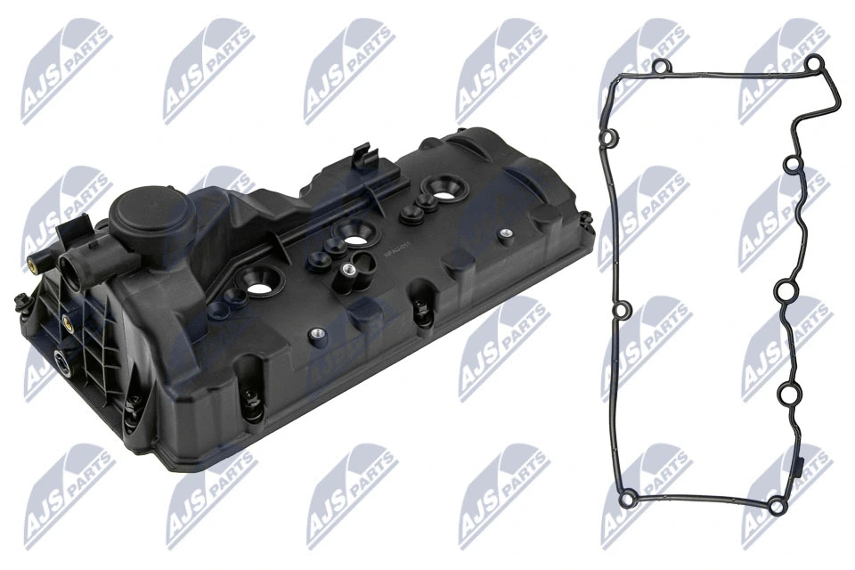 Couvercle de culasse NTY BPZ-AU-011