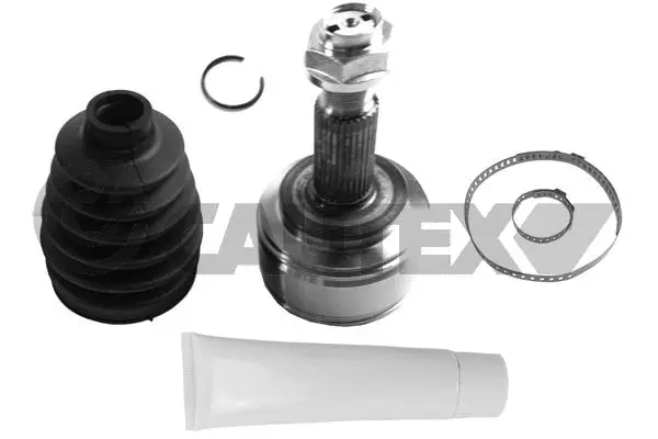 Jeu de joints, arbre de transmission CAUTEX 760202