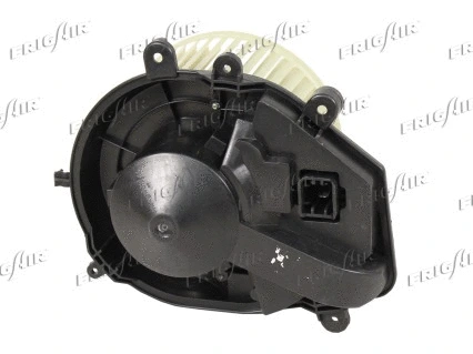 Pulseur d'air habitacle FRIGAIR 0599.1178