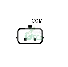 Alternateur GECO A145069A