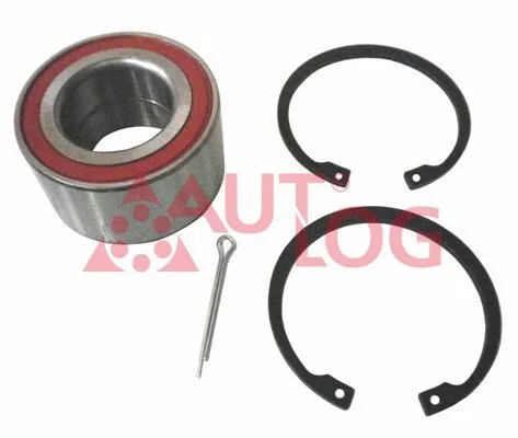 Kit de roulements de roue AUTLOG RS1029