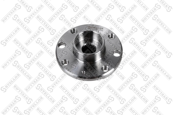 Moyeu de roue STELLOX 42-15168-SX