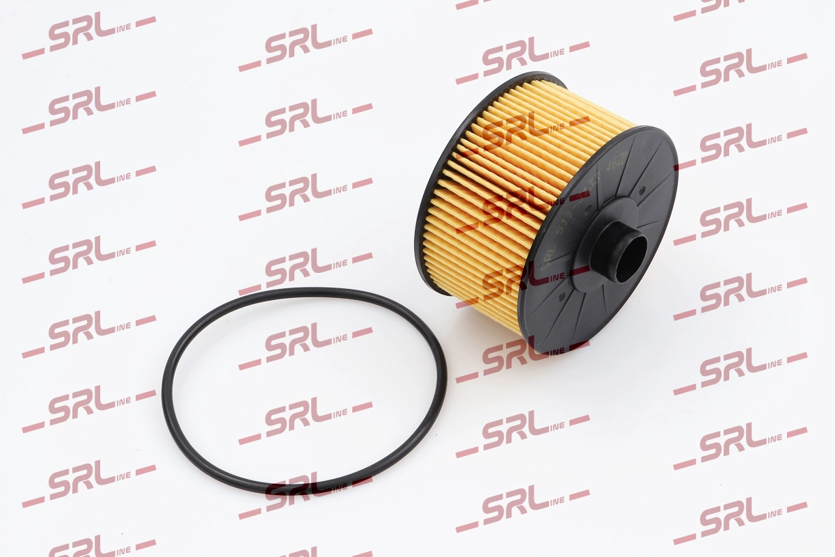 Filtre à huile SRLine S11-3133