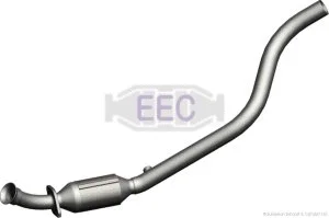 Catalyseur EEC JG6005T