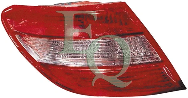 Feu arrière EQUAL QUALITY GP1233