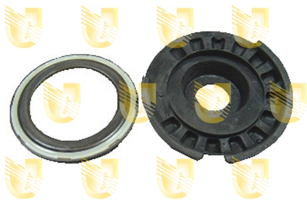 Kit de réparation, coupelle de suspension UNIGOM 390282/1