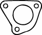 Joint, tuyau d'échappement VEGAZ GmbH VD-121