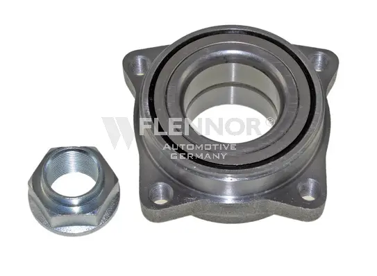 Kit de roulements de roue FLENNOR FR900274