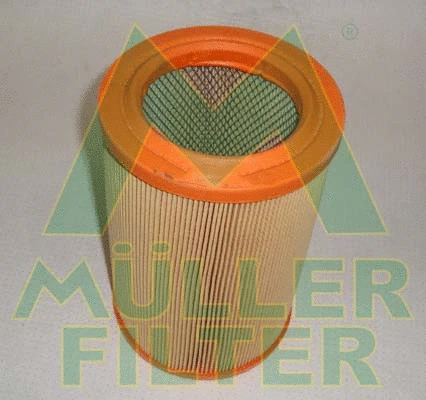 Filtre à air MULLER FILTER PA193