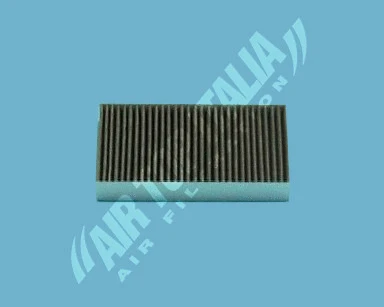 Filtre, air de l'habitacle ASTER AS2493