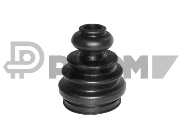 Jeu de joints-soufflets, arbre de commande PLYOM P210497