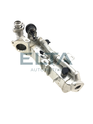 Radiateur, réaspiration des gaz d'échappement ELTA AUTOMOTIVE EE6946