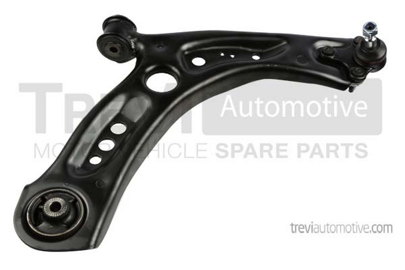 Bras de liaison, suspension de roue TREVI AUTOMOTIVE TRTT1074