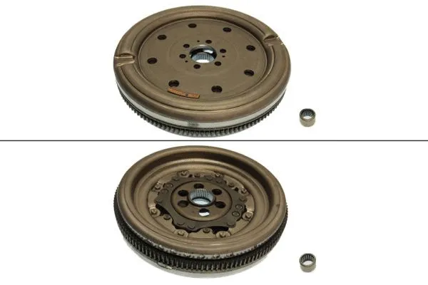 Volant moteur KAWE DMF262