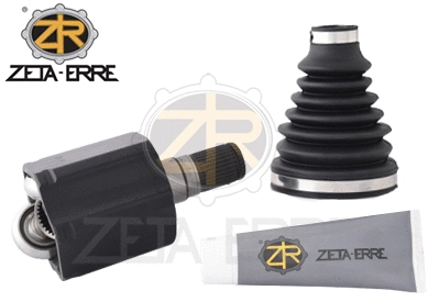 Jeu de joints, arbre de transmission ZETA-ERRE ZR7854