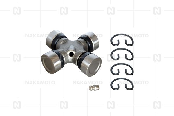 Croisillon, satellite-différentiel NAKAMOTO C14-NIS-18010036